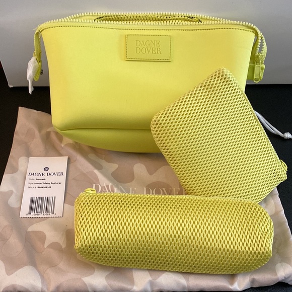 Dagne Dover Bags Nwt Dagne Dover Hunter Bag Large